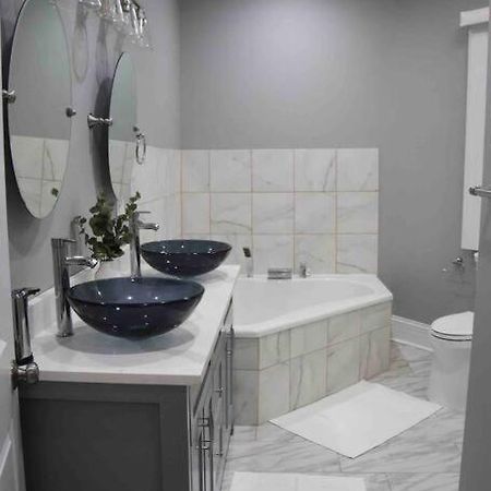 Upscale Apartment Westside Of Chicago Luaran gambar