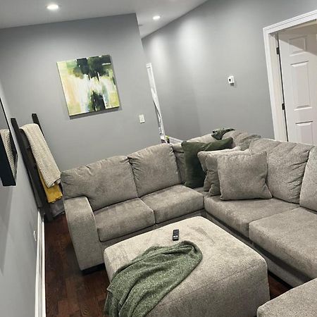 Upscale Apartment Westside Of Chicago Luaran gambar