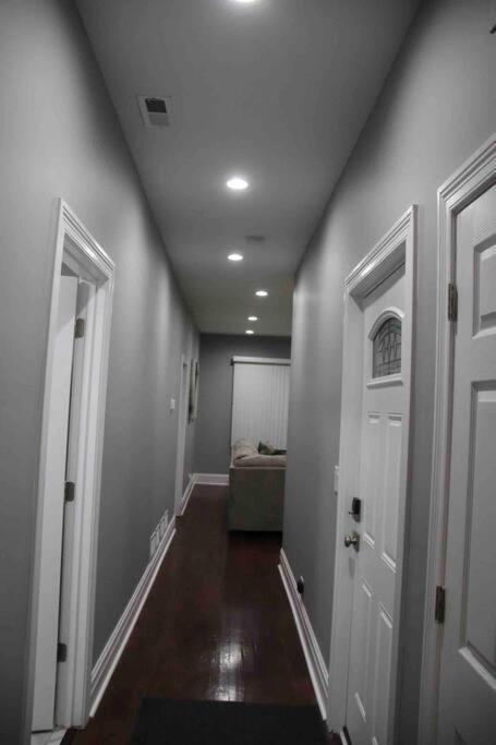 Upscale Apartment Westside Of Chicago Luaran gambar
